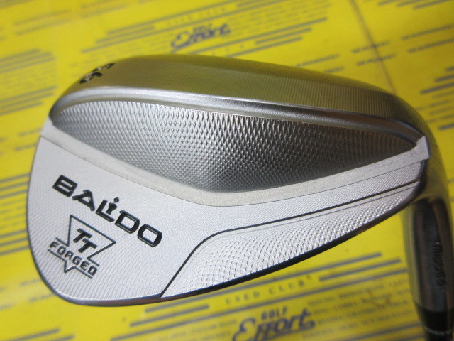 バルド<br>TT FORGED MILLED WEDGE TOUR SATIN