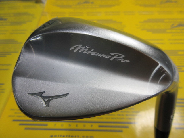 ミズノ<br>Mizuno Pro T-1 ホワイトサテン