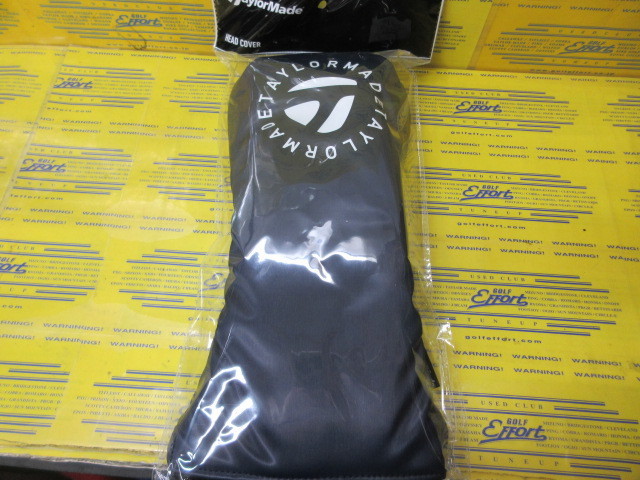 テーラーメイド<br>25SS UN786 サークルロゴ DR Navy