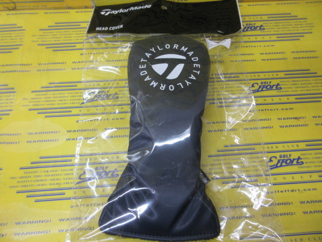 テーラーメイド<br>25SS UN788 サークルロゴ UT Navy