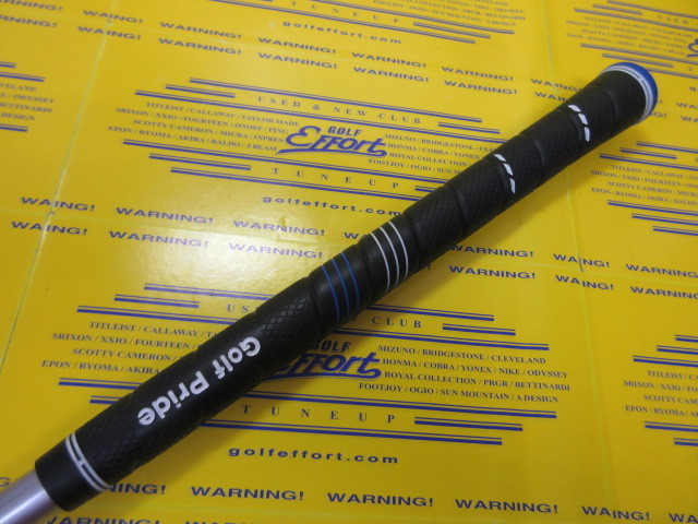 プロトコンセプト C-07 FORGED IRONのスペック詳細 | 中古ゴルフクラブ