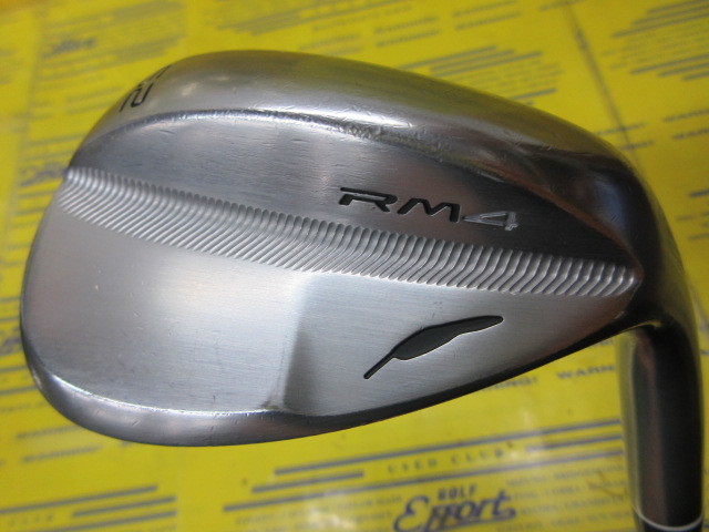 フォーティーン　RM4