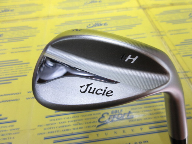 Jucie　tH Wedge