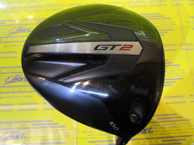 タイトリスト　GT2 18° 5w TSP111 FLEX S Titleist Gt2 18 5W Tsp111 Flex S | eBay