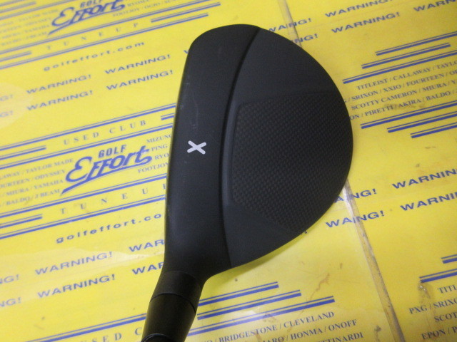 だいず　PXG 0341X プロト　FW 3番 ヘッドのみ だいず様専用 PXG 0341X プロト FW 3番 ヘッドのみ