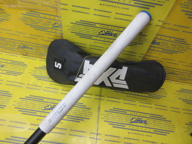 PXG 0341X proto 5w ヘッドのみ Pre-Owned PXG Golf 0341X Proto Fairway Wood | RockBottomGolf.com