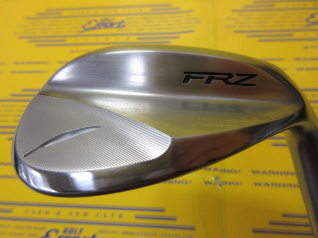 フォーティーン　FRZ-P