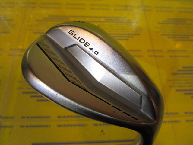 ピン　GLIDE 4.0 S