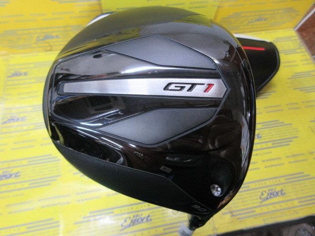 タイトリスト　GT1