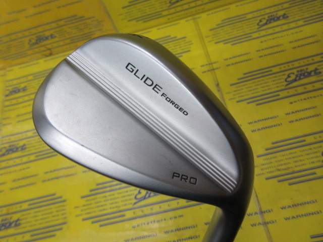 ピン　GLIDE FORGED PRO S