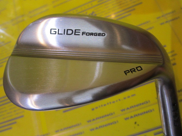ピン　GLIDE FORGED PRO S