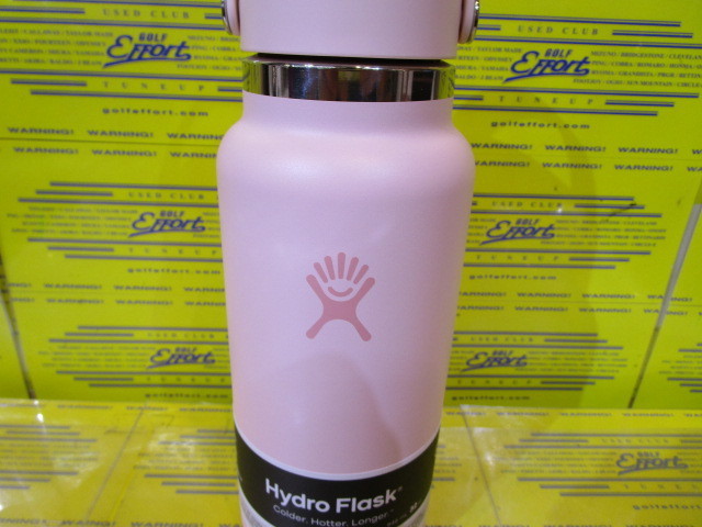Hydro Flask<br>Hydration Wide Mouth 32oz Trillium