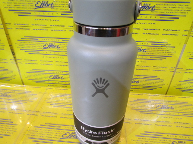 Hydro Flask<br>Hydration Wide Mouth 32oz Agave