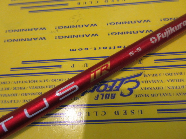 VENTUS TR RED 5 VELOCORE:ﾋﾟﾝ ｽﾘｰﾌﾞ
