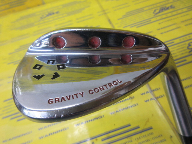ONOFF FORGED WEDGE(2019)