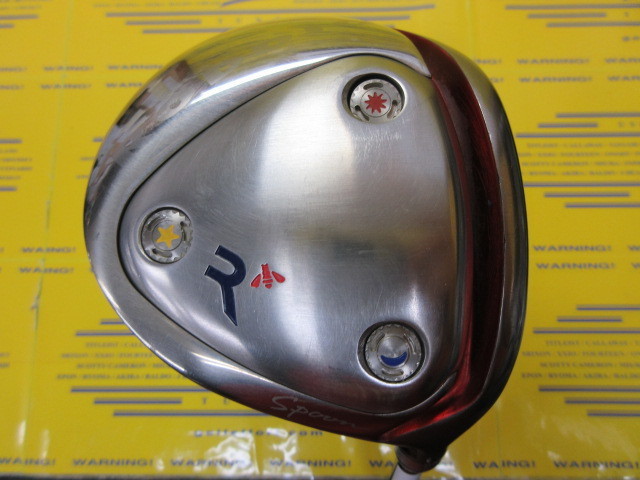 オノフ　RODDIO FAIRWAYWOOD