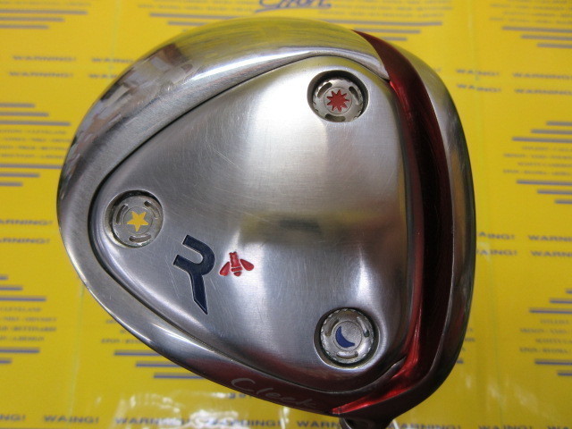 オノフ　RODDIO FAIRWAYWOOD