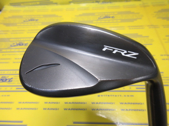フォーティーン　FRZ-BK