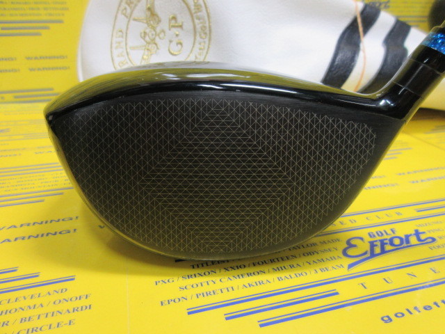 グランプリ　ONE MINUTE G8 ヘッドのみ 楽天市場】【ヘッド単体G8FW】ONE MINUTE G8 /GRAND PRIX