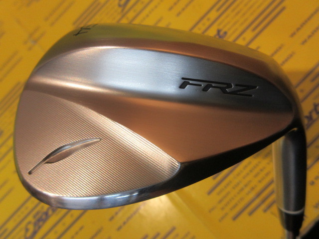 フォーティーン　FRZ-P