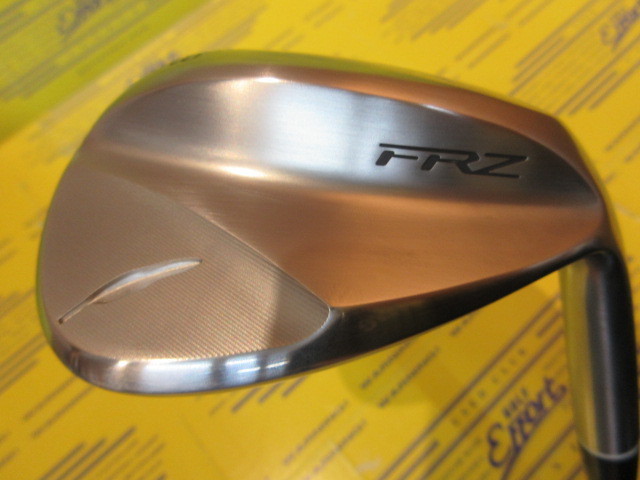 フォーティーン　FRZ-P