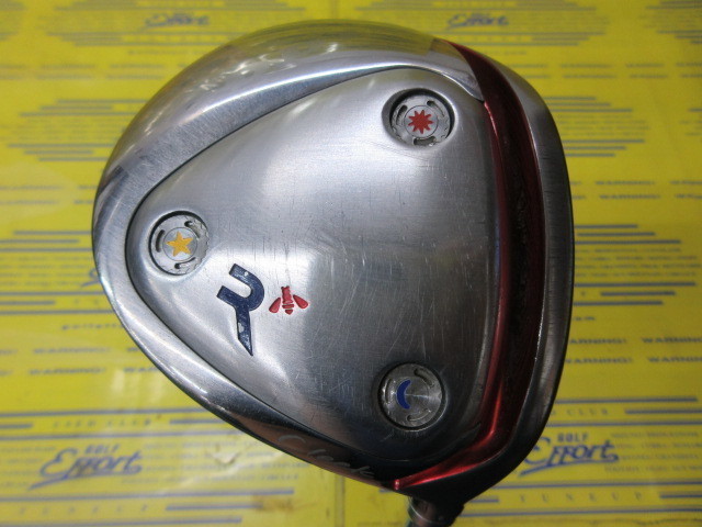 オノフ　RODDIO FAIRWAYWOOD
