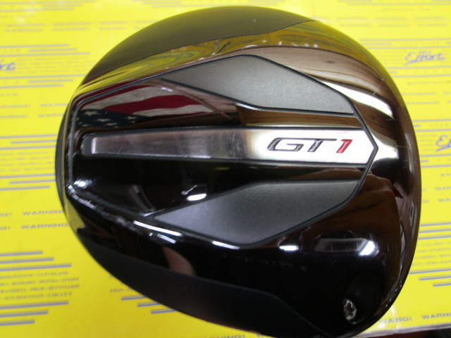 タイトリスト　GT1