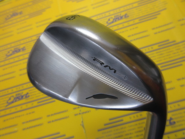 フォーティーン　RM4