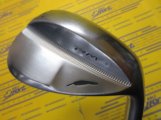 フォーティーン　RM4