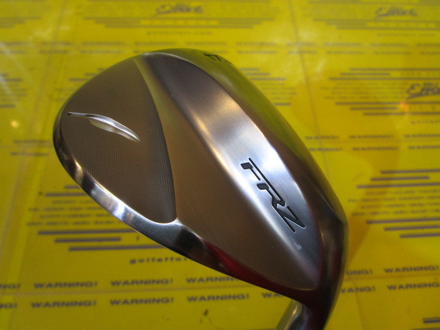 フォーティーン　FRZ-P