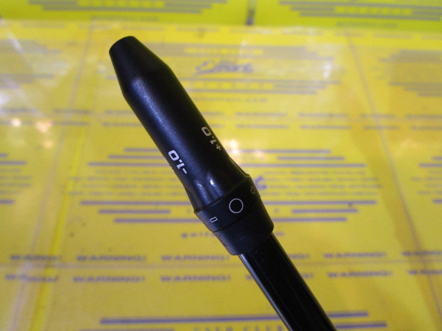 TOUR AD DI-5 BLACK:ﾋﾟﾝ ｽﾘｰﾌﾞ