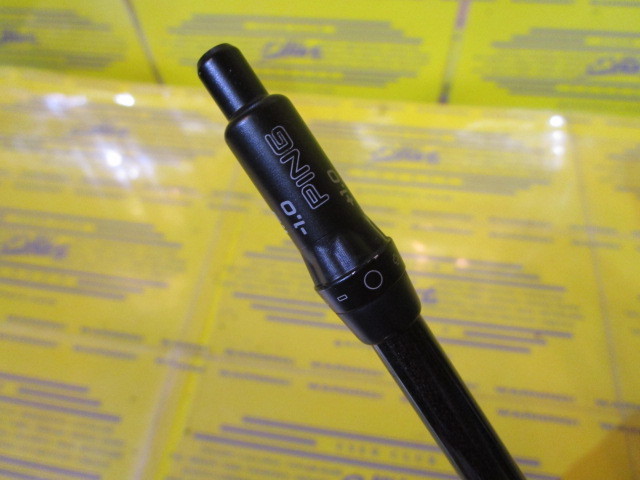THE ATTAS V2 5<br>ピン スリーブ
