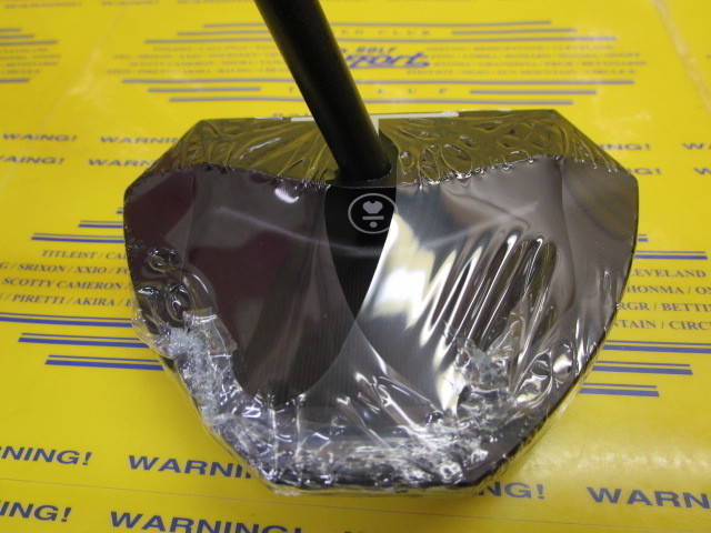L.A.B.GOLF　OZ.1