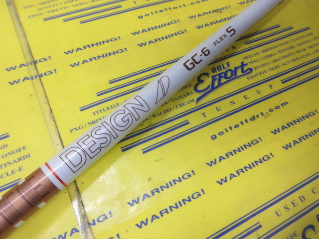 TOUR AD GC-6<br>テーラーメイド スリーブ