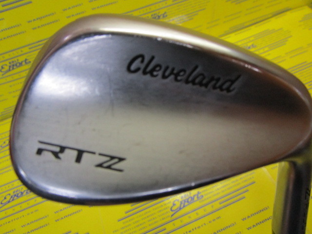 クリーブランド<br>RTZ TOUR SATIN