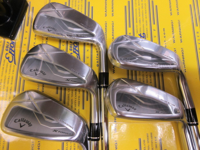 アキラ/アイアンセットの中古ゴルフクラブ在庫一覧 | ゴルフ