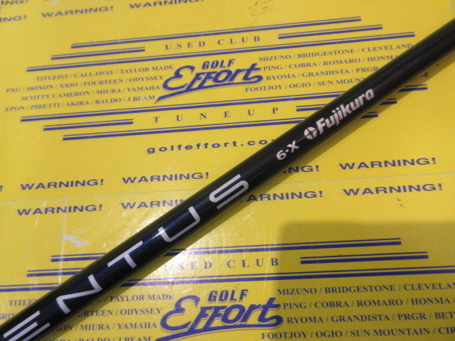 VENTUS BLUE 6 VELOCORE<br>キャロウェイ スリーブ