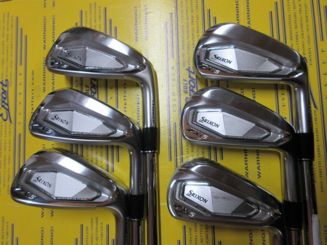 ダンロップ<br>SRIXON ZXi5