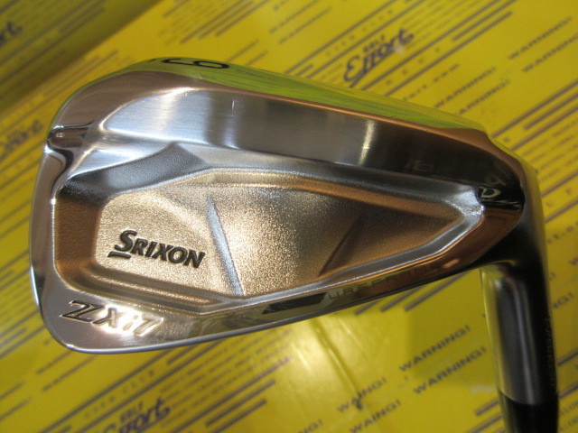 SRIXON ZXi7