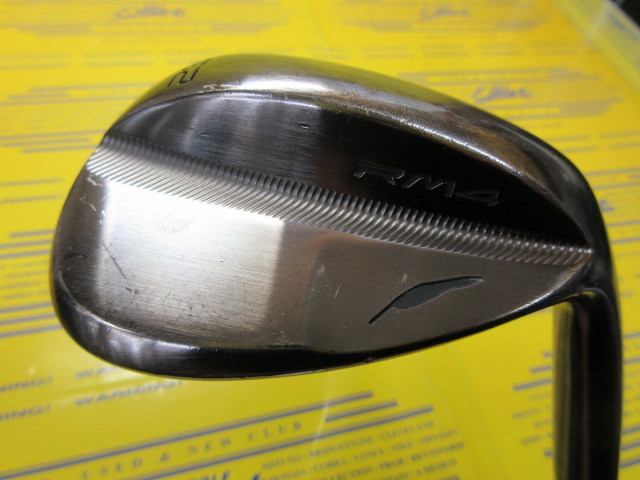 ゴマ　フォーティーン TB7 RM4 10本セット 985364_5.jpg