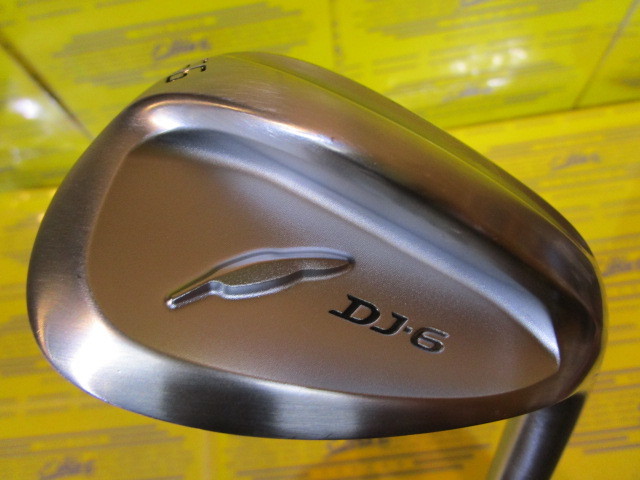 フォーティーン　DJ-6