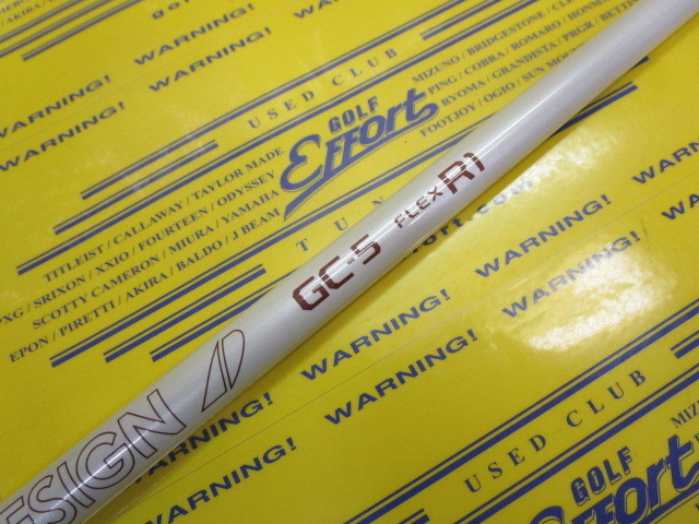 TOUR AD GC-5<br>タイトリスト スリーブ