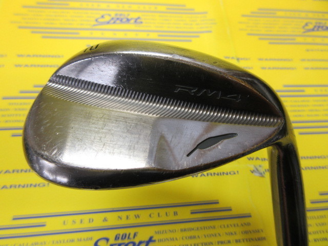 フォーティーン　RM4