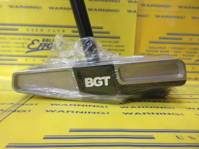 BGT<br>Paradox Blade Zero Torque