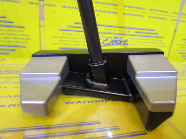 BGT<br>Paradox Mallet Zero Torque