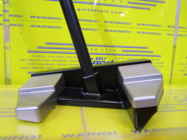 BGT<br>Paradox Mallet Zero Torque
