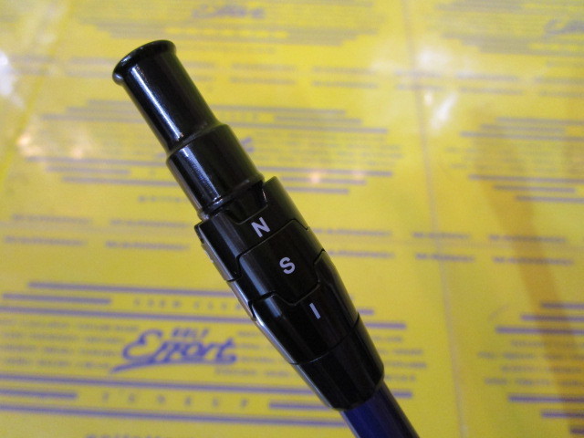 SPD NX VI 50<br>キャロウェイ スリーブ