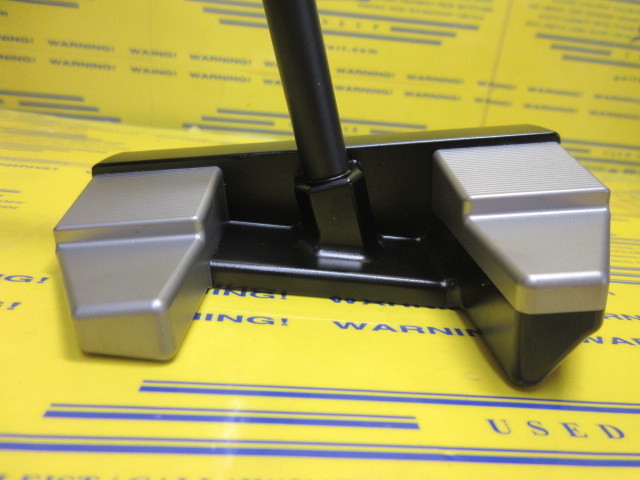 BGT<br>Paradox Mallet Zero Torque