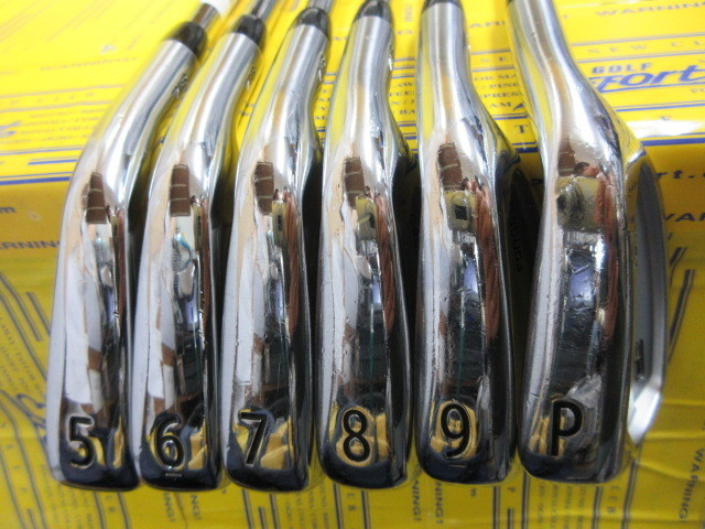 Titleist - タイトリスト CB718 モーダス120 値下げ¥51000～¥50000 Titleist - タイトリスト CB718 モーダス120 値下げ¥51000