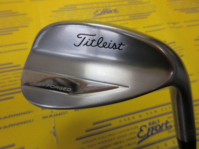 【shop k】タイトリストVOKEY FORGED3本セット 毎日発送】タイトリスト VOKEY FORGED ウェッジ メンズ 右用